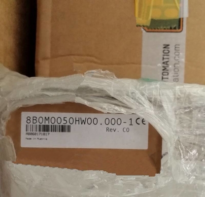 8BVI0055HWD0.000-1 B&R ACOPOSmulti 인버터 모듈