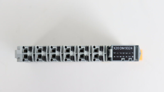 8개 입력과 4개 출력과 X20DM9324 B&amp;R 자동화 Plc X20 시스템 디지털 혼합된 모듈