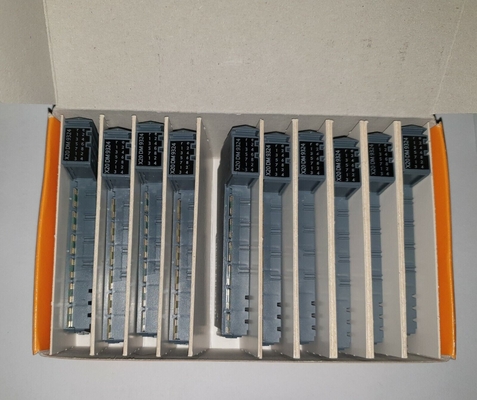 8개 입력과 4개 출력과 X20DM9324 B&amp;R 자동화 Plc X20 시스템 디지털 혼합된 모듈