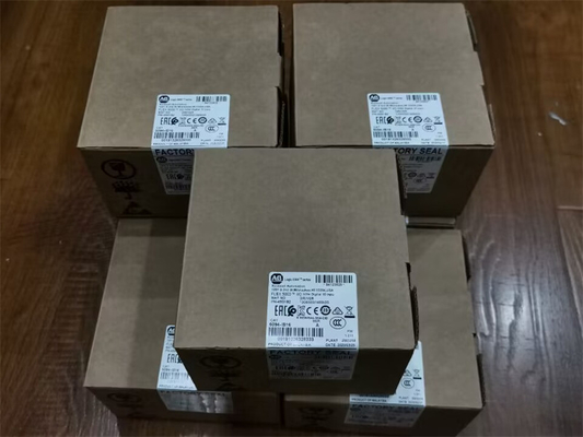 알렌-브래들리 5094-IB16 플렉스 5000 시리즈 16 하락 입력 모듈