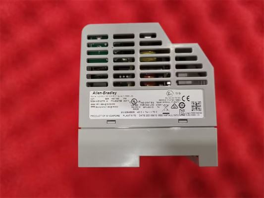 앨런 브래들리 5094-AEN2TR FLEX 5000 시리즈 이더넷 어댑터 모듈