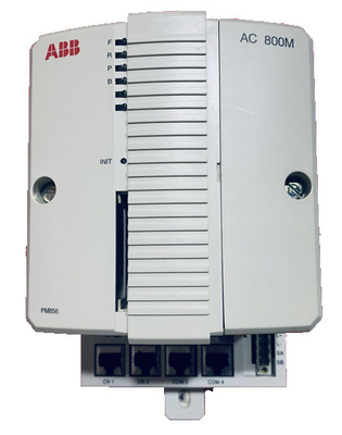 ABB PM856K01 3BSE018104R1 중앙 단위 프로세서 단위 키트