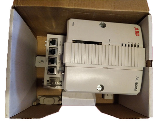 ABB PM856K01 3BSE018104R1 중앙 단위 프로세서 단위 키트