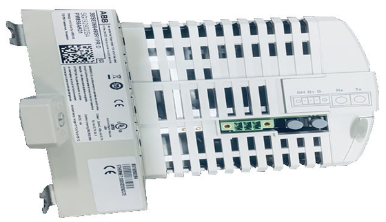 ABB PM856AK01 3BSE066490R1 프로세서 단위