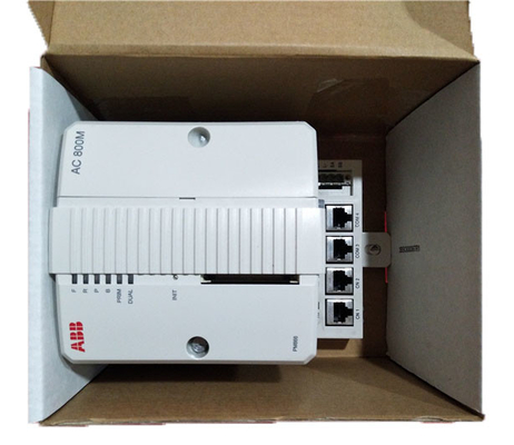 ABB PM866K01 3BSE050198R1 프로세서 유닛 키트