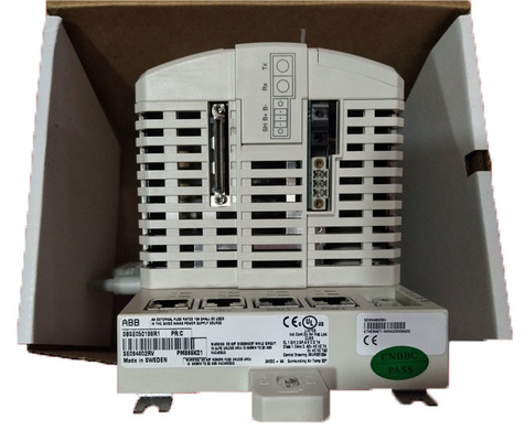 ABB PM866K01 3BSE050198R1 프로세서 유닛 키트
