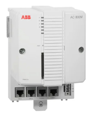 ABB PM851K01 3BSE018168R1 프로세서 유닛 키트