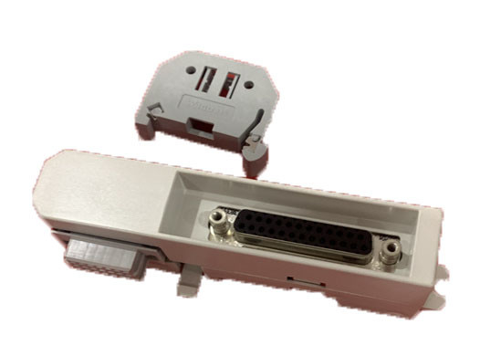 ABB TB805 3BSE008534R1 버스 출구 모듈버스 확장 전구 어댑터 D-Sub 25