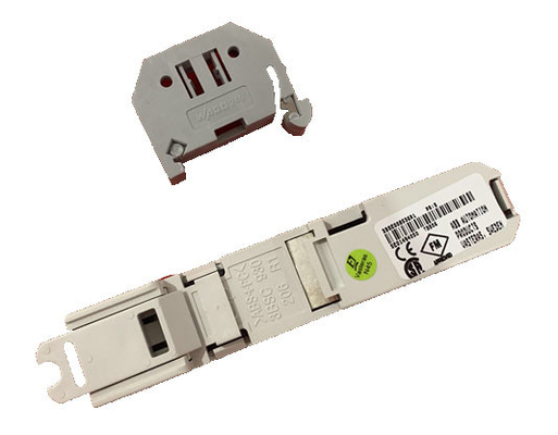 ABB TB806 3BSE008536R1 아드밴트 800xA 모듈버스 확장 케이블 어댑터 D-Sub 25, 남성