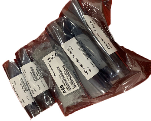 ABB TB806 3BSE008536R1 아드밴트 800xA 모듈버스 확장 케이블 어댑터 D-Sub 25, 남성
