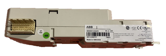 ABB TB815 3BSE013204R1 상호 연결 단위 Advant 800xA