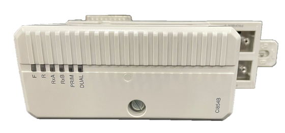 ABB CI854BK01 3BSE069449R1 ADVANT 800xA PROFIBUS-DP/V1 인터페이스 통신 모듈