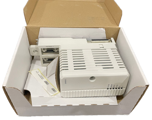 ABB CI854BK01 3BSE069449R1 ADVANT 800xA PROFIBUS-DP/V1 인터페이스 통신 모듈