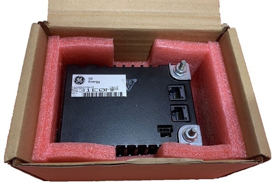 GE IS220PDIOH1A 일반 전기 입력/출력 모듈
