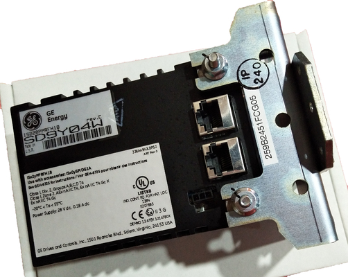 GE IS220PPRFH1B GENERAL ELECTRIC IS200 고품질 아날로그 I/O 모듈 재고