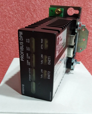 GE IS220PPRFH1B GENERAL ELECTRIC IS200 고품질 아날로그 I/O 모듈 재고
