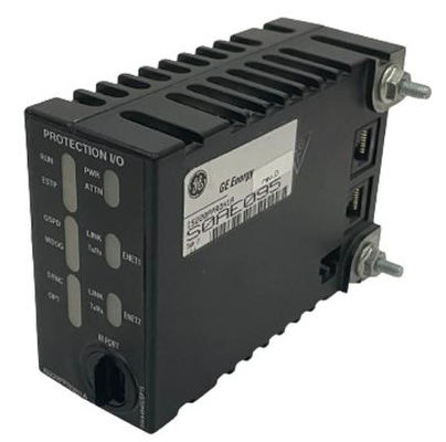 GE IS220PPROH1A GENERAL ELECTRIC IS220 I/O 다재다능한 아날로그 팩 모듈