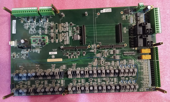 GE IS200AEGIH1BBR2 GENERAL ELECTRIC IS200 재고 출력 모듈