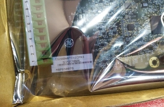 GE IS200NATCH1CPR3 산업 자동화 애플리케이션을 위한 재고