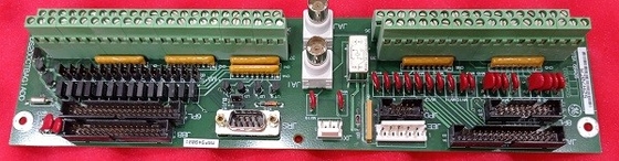 GE DS200CTBAG1A DS200 보드 및 터빈 재고 마크 V 제어 카드