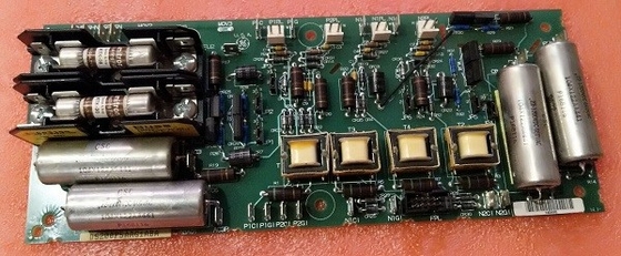 GE DS200FSAAG1ABA DS200 재고 마크 V 제어 시스템 모듈