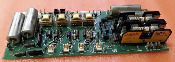 GE DS200FSAAG1ABA DS200 재고 마크 V 제어 시스템 모듈