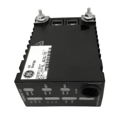 GE IS220PTURH1A IS220 마크 VIe 주식 I/O 터빈 제어 주력 터빈