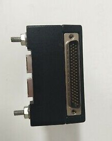 GE IS220PCNOH1A IS220 Mark VIe 재고 I/O 패크 모듈 스피드트론크 시리즈 두 개의 이더넷 포트