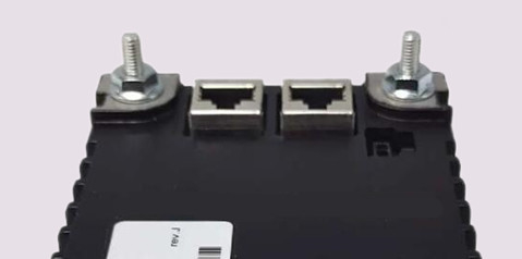 GE IS220PCLAH1A IS220 마크 VIe 주류 I / O 모듈 터빈 제어 1 년 보증