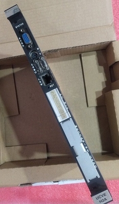 GE IS215UCVEH2A 보드 및 터빈 제어 GE 산업 시스템
