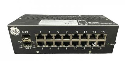 GE IS420YDIAS1B 마크 VIe 아날로그 I/O 팩 GE 분산 제어 시스템 GE 제어 모듈