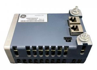 GE IS420YDIAS1B 마크 VIe 아날로그 I/O 팩 GE 분산 제어 시스템 GE 제어 모듈