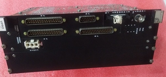 GE IS215VPROH2BC 마크 VI 인쇄 회로 보드 산업 제어 PLC