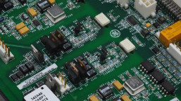 GE IS200WEMDH1ABA 고성능 디지털 입력 모듈 General Electric PLC