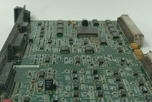 GE IS200ERIOH1AAA 주식 I/O 보드 터빈 제어 EX2100