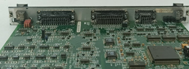 GE IS200ERIOH1AAA 주식 I/O 보드 터빈 제어 EX2100