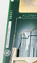 GE IS200ACLEH1ABA MarkVI RTD CARD 가스 터빈 시스템 DCS 카드