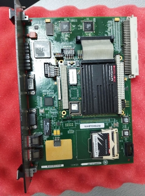 GE IS200ACLEH1ABA MarkVI RTD CARD 가스 터빈 시스템 DCS 카드