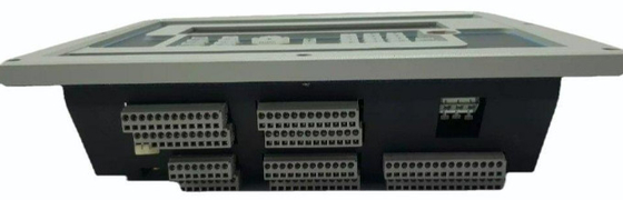 우드워드 9907-167 시리즈 505E 디지털 거너 터빈 제어 14L X 11H X 4D (인치)