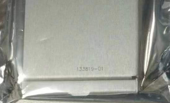 벤틀리 네바다 3500/60 133819-01 3500/60 RTD/TC 격리되지 않은 I/O 모듈, 내부 종료 온도 모듈