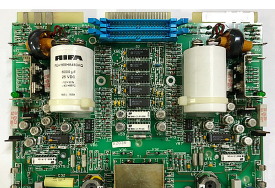 ABB SNAT631PAC 61049410B 고성능 프로그래밍 가능한 자동화 컨트롤러 드라이브 보드