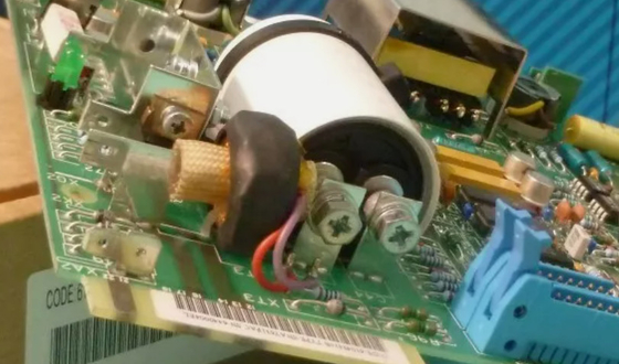 ABB SNAT631PAC 61049410B 고성능 프로그래밍 가능한 자동화 컨트롤러 드라이브 보드