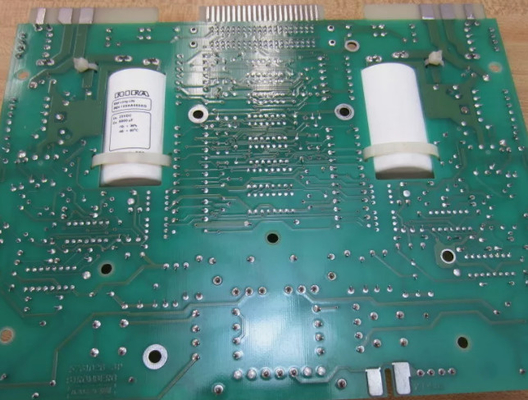 ABB SNAT630PAC 61049401B 회로판 DCS 카드