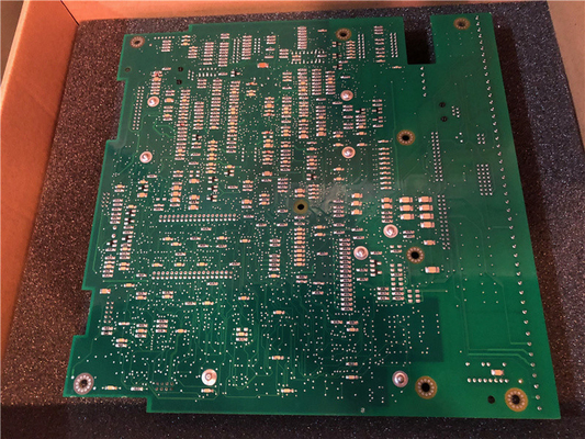 ABB SDCS-CON-2 3ADT309600R1 제어판 DCS 카드 3ADT309600R1