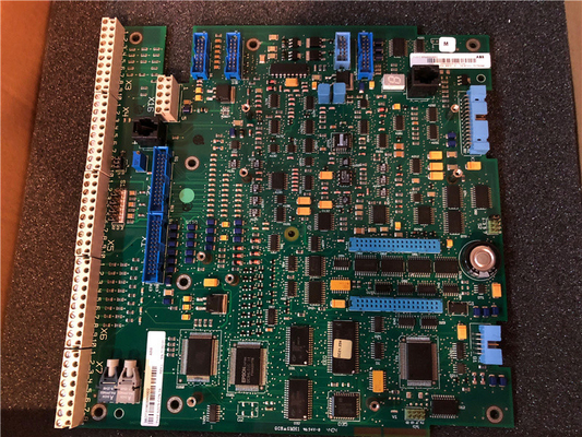 ABB SDCS-CON-2 3ADT309600R1 제어판 DCS 카드 3ADT309600R1