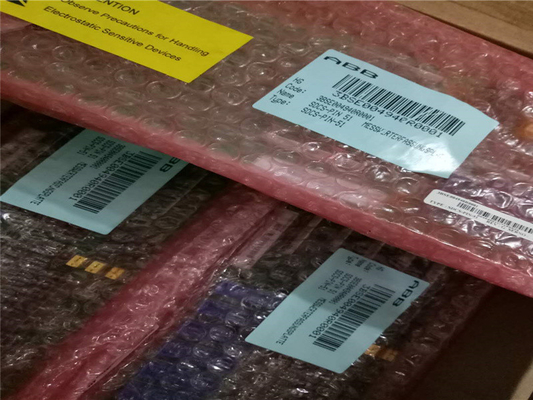 ABB SDCS-PIN-51 3BSE004940R0001 3ADT220090R0006 측정 카드 SDCS-PIN-51,POWER INTERF