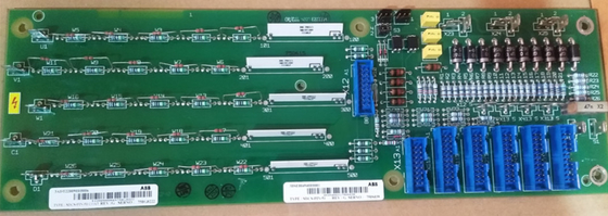 ABB SDCS-PIN-51 3BSE004940R0001 3ADT220090R0006 측정 카드 SDCS-PIN-51,POWER INTERF