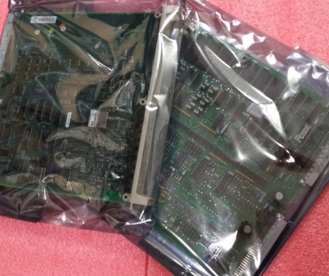 ABB DSBC 176 3BSE019216R1 DSBC 176 버스 확장기 보드 통신 모듈