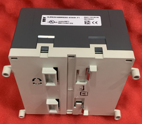 ABB 07AI91 GJR5251600R0202 07AI91 AC31 아날로그 I/O 모듈 24V DC