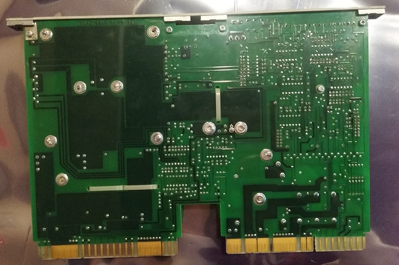 ABB 07NG20 GJR5221900R2 전원 공급